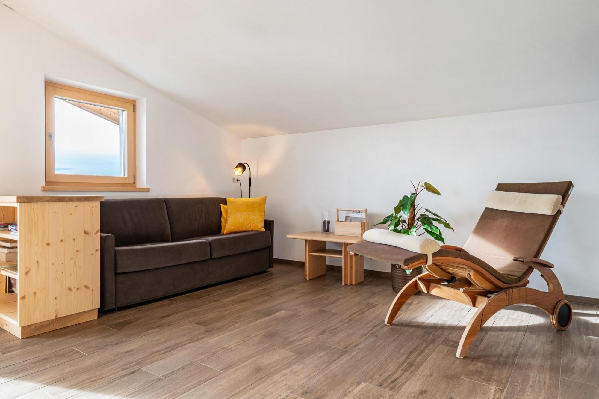 Apartment Reiterhof Flora *